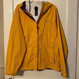 The North Face Waterproof Jacket - XL
